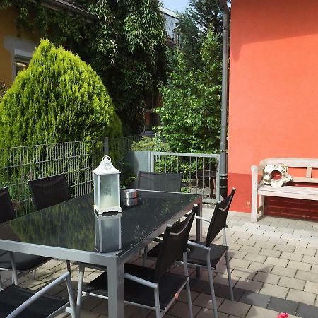 Ferienwohnung Petra Rust Εξωτερικό φωτογραφία