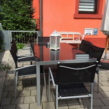 Ferienwohnung Petra Rust Εξωτερικό φωτογραφία