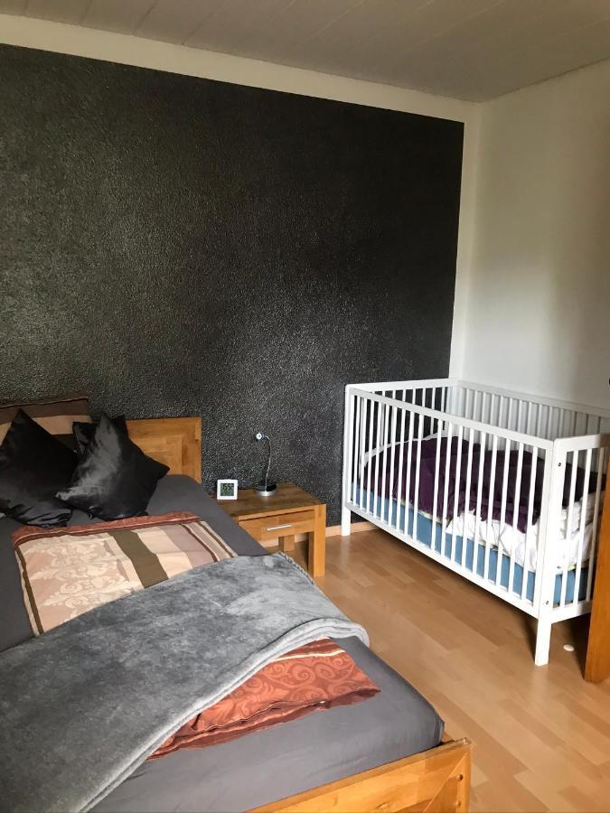 Ferienwohnung Petra Rust Εξωτερικό φωτογραφία