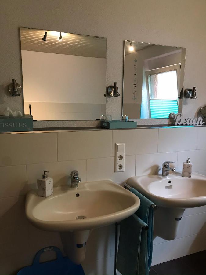 Ferienwohnung Petra Rust Εξωτερικό φωτογραφία