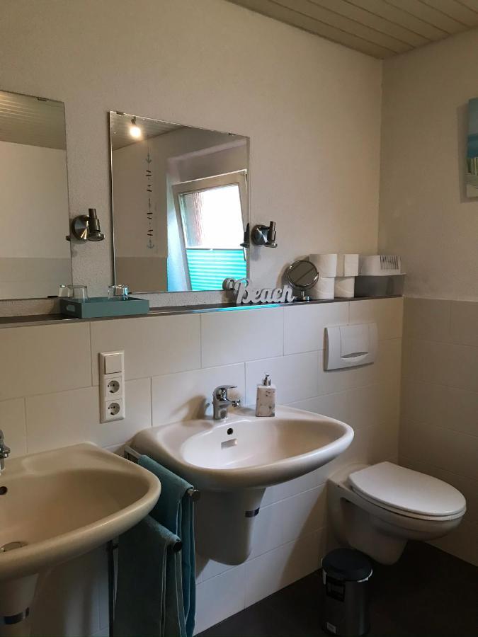 Ferienwohnung Petra Rust Εξωτερικό φωτογραφία