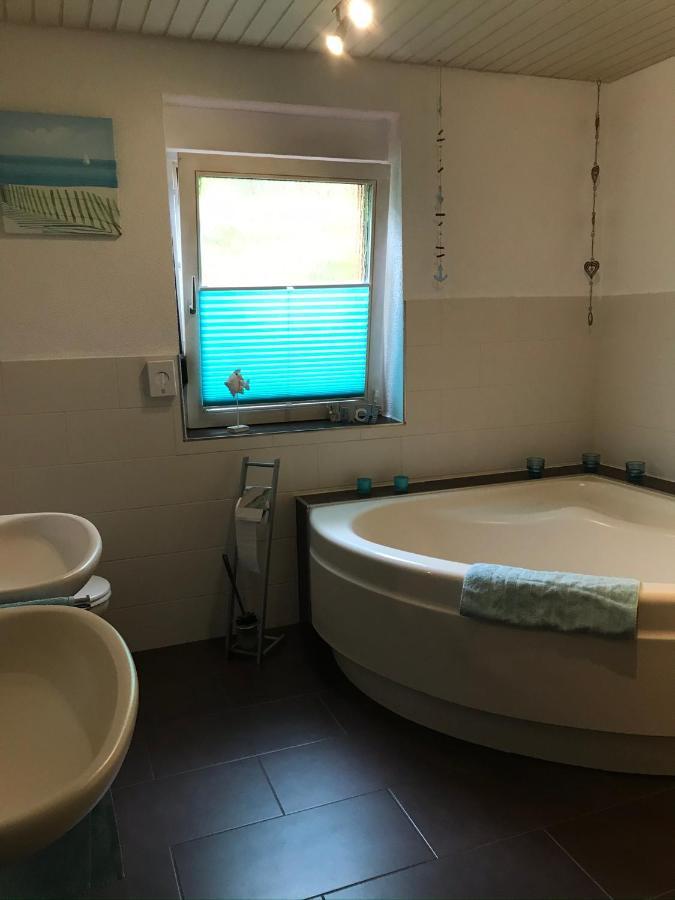 Ferienwohnung Petra Rust Εξωτερικό φωτογραφία