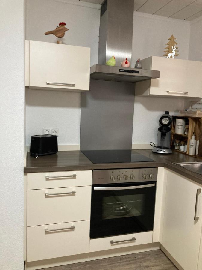 Ferienwohnung Petra Rust Εξωτερικό φωτογραφία