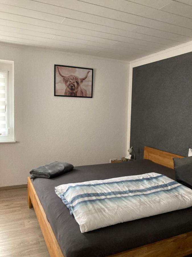 Ferienwohnung Petra Rust Εξωτερικό φωτογραφία