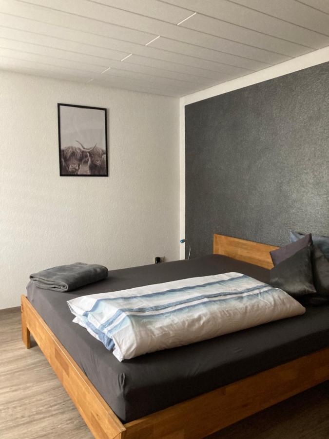 Ferienwohnung Petra Rust Εξωτερικό φωτογραφία
