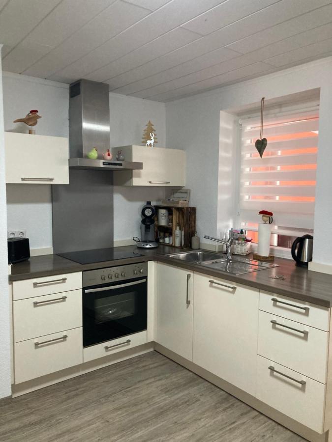 Ferienwohnung Petra Rust Εξωτερικό φωτογραφία