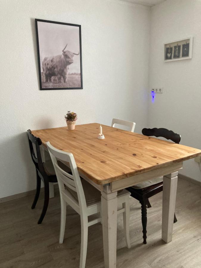 Ferienwohnung Petra Rust Εξωτερικό φωτογραφία