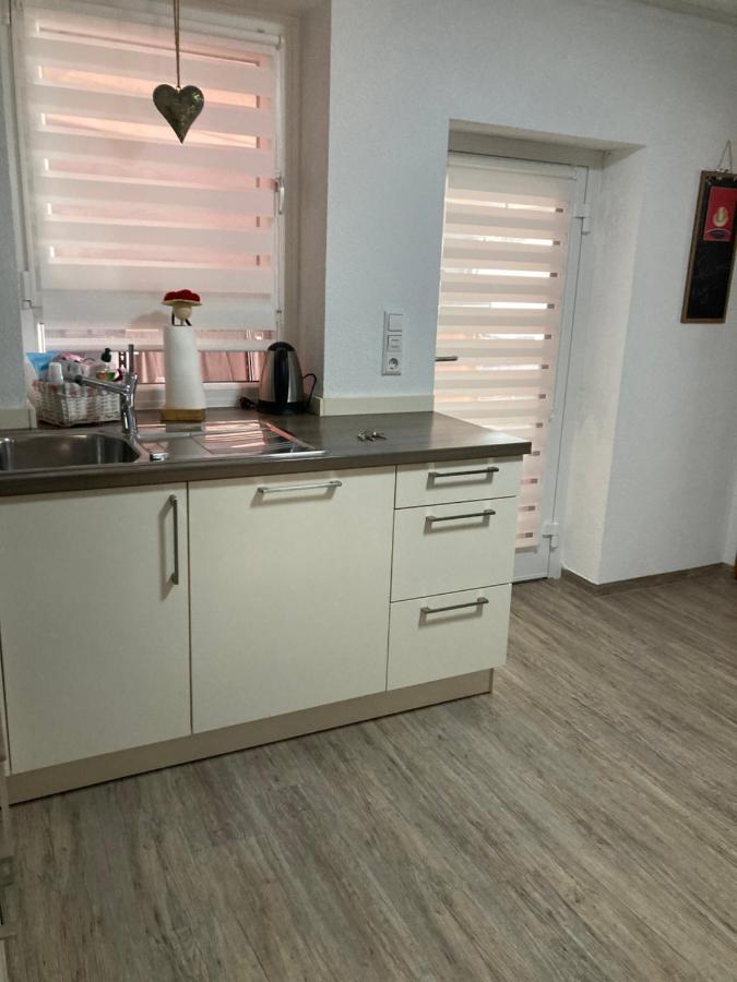 Ferienwohnung Petra Rust Εξωτερικό φωτογραφία