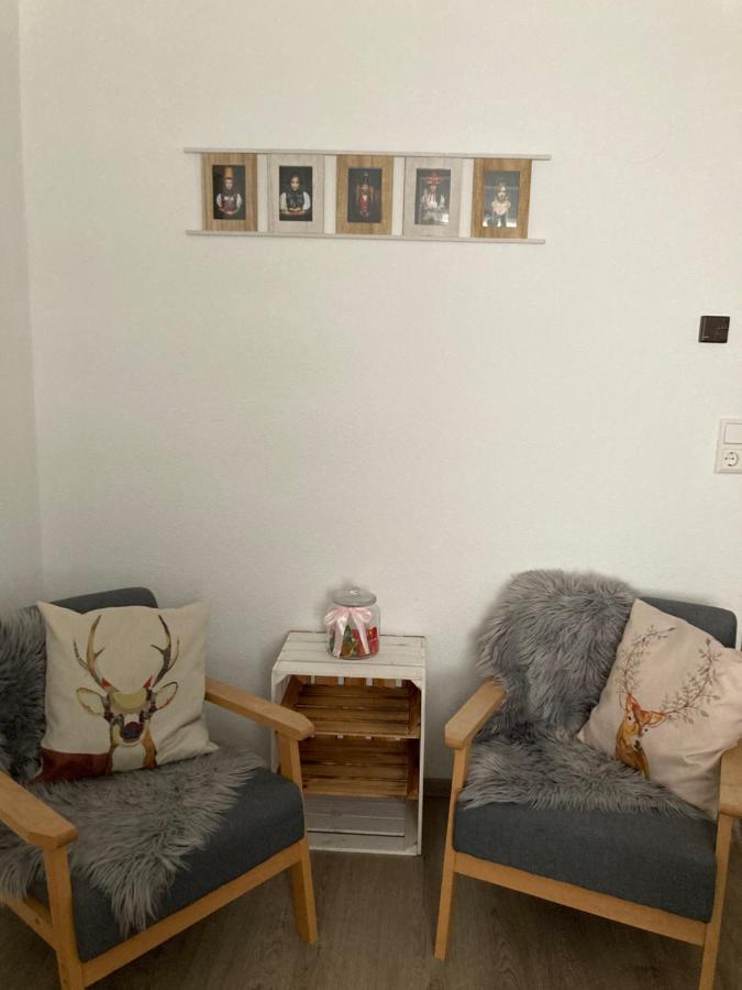 Ferienwohnung Petra Rust Εξωτερικό φωτογραφία