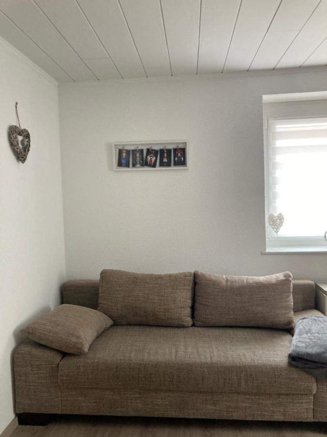 Ferienwohnung Petra Rust Εξωτερικό φωτογραφία